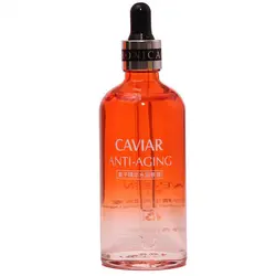 سرم جوان کننده خاویار - تجهیزات پزشکی مبین