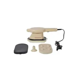 ماساژور اتویی منولی مدل Manoli 720W - تجهیزات پزشکی مبین