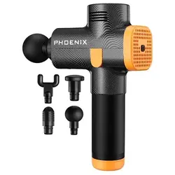 ماساژور برقی فونیکس مدل DC24V - تجهیزات پزشکی مبین