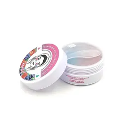 ماسک زیر چشم کاریته بسته 60 عددی - تجهیزات پزشکی مبین