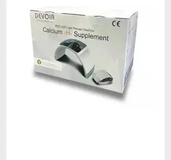 دستگاه کلسیم تراپی DEVOIR