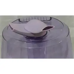 دستگاه بخور سرد وکتو مدل HQ_2008B1