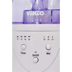 دستگاه بخور سرد وکتو مدل HQ_2008B1