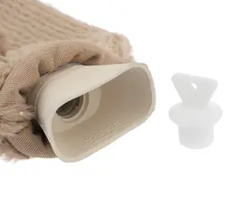 کیسه آب گرم  Zenithmed