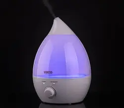 بخور سرد وکتو مدل  HQ_UH812K