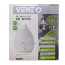 بخور سرد وکتو مدل  HQ_UH812K