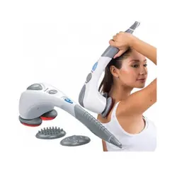 ماساژور دو سر بیورر مدل  MG80