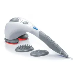 ماساژور دو سر بیورر مدل  MG80