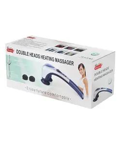 ماساژور دو سر بیورر مدل  MG80