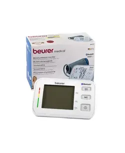 فشارسنج بازویی بیورر مدل BM57