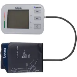 فشارسنج بازویی بیورر مدل BM57