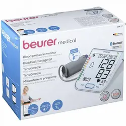 فشارسنج بازویی بیورر مدل BM77