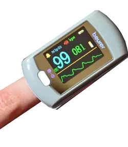 پالس اکسی متر بیورر مدل  PO80