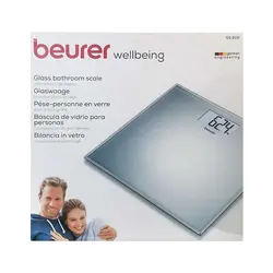 ترازو دیجیتال بیورر مدل GS202