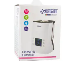 دستگاه بخور بریمد مدل BD7640