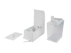 دستگاه بخور بریمد مدل BD7660