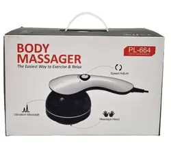 دستگاه ماساژور برقی مدل PL_664