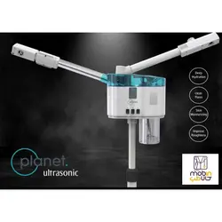 دستگاه بخور دو لول ایستاده