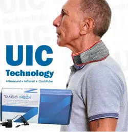 گردن بند درمانی تاندونک