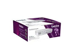 تنس فیزیوتراپی برجیس ۵ کانال مدل ST90