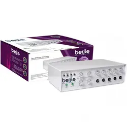 تنس فیزیوتراپی برجیس ۵ کانال مدل ST90