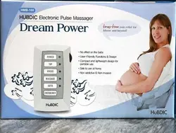 تنس فیزیوتراپی هابدیک مدل HMB-100