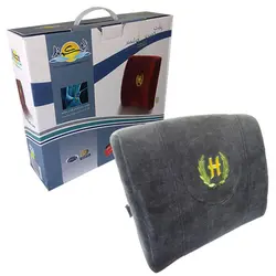 بالشت پشت کمری اداری هوشمند