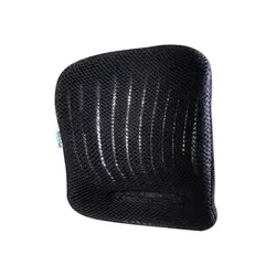 پشتی طبی اکسیژن باراد مدل LS2