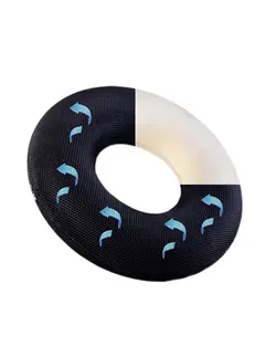 به نشین ارتوپدی ارگونومیک باراد مدل CS5