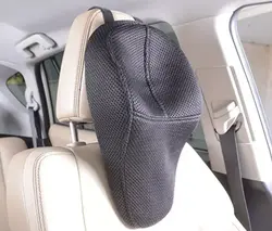 پشت گردنی حامی باراد مدل NS2