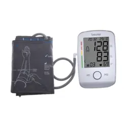 فشارسنج بازویی بیورر مدل BM 45 - تجهیزات پزشکی مبین