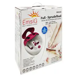 ماساژور پا امسیگ مدل FW333 - تجهیزات پزشکی مبین