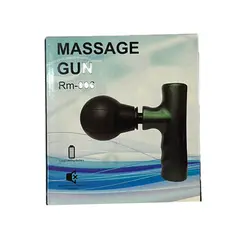 ماساژور برقی مدل RM-806 - تجهیزات پزشکی مبین