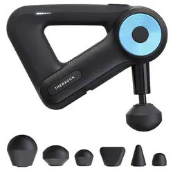 ماساژور برقی بلوآیدیا مدل BLD-8890 - تجهیزات پزشکی مبین