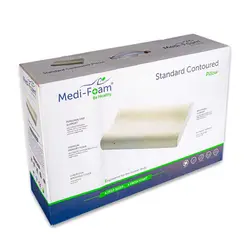 بالش طبی موج دار مدی فوم Medi-Foam - تجهیزات پزشکی مبین