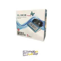 فشارسنج بازویی دیجیتال گلامور مدل TMB1018 - تجهیزات پزشکی مبین