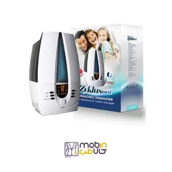 بخور سرد و گرم زیکلاس مد 37501A ریموت دار - تجهیزات پزشکی مبین
