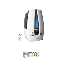 بخور سرد و گرم زیکلاس مد 37501A ریموت دار - تجهیزات پزشکی مبین