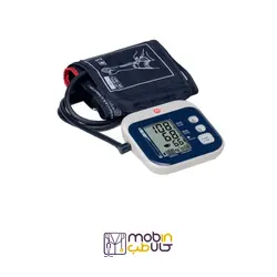 فشارسنج پیک سلوشن مدل easyRAPID - تجهیزات پزشکی مبین