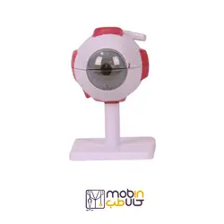 مولاژ چشم 10 برابر اندازه طبیعی - تجهیزات پزشکی مبین