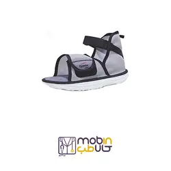 محافظ گچ بنددار تینور مدل C-08 - تجهیزات پزشکی مبین