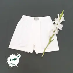 پایین پوش نیم پا مردانه خام