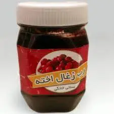 رب زغال اخته