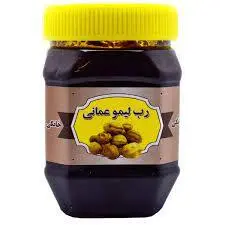 رب لیمو عمانی