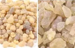 کندر آتشی