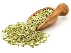 زیره سبز