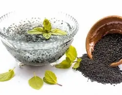 تخم شربتی ریز درجه یک