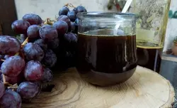 شیره انگور سنتی ارگانیک