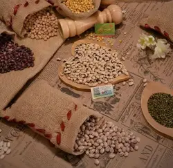 لوبیا چشم بلبلی