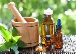 روغن بادام شیرین